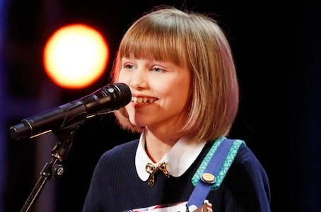 Grace VanderWaal